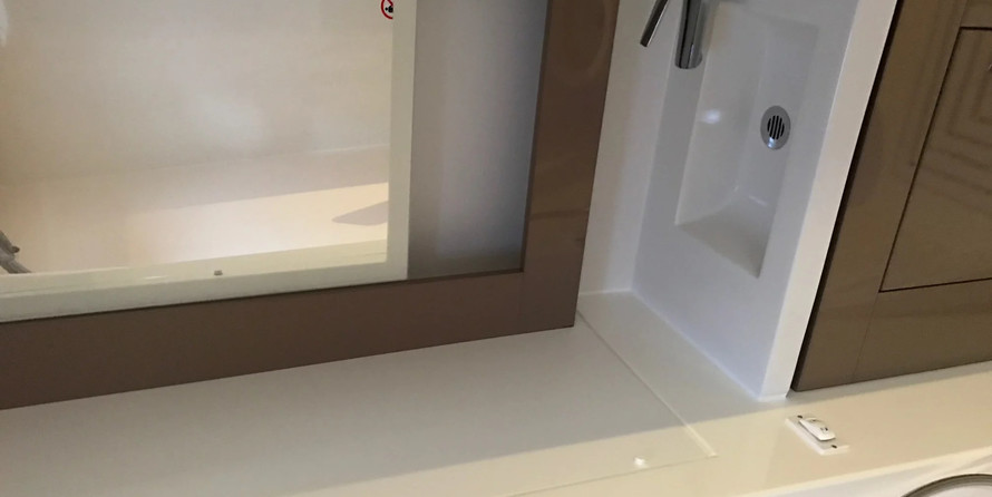 Fountaine Pajot Saba 50