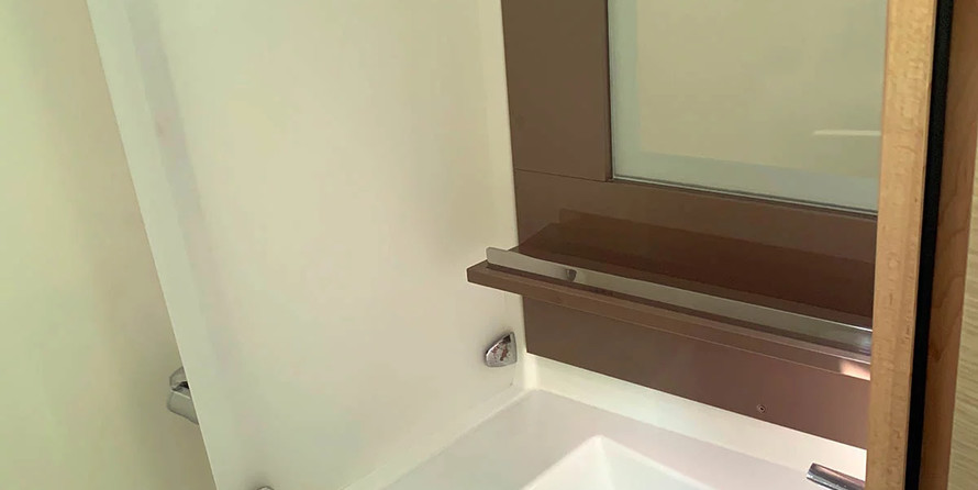 Fountaine Pajot Saba 50