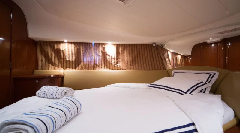 Jeanneau Prestige 36