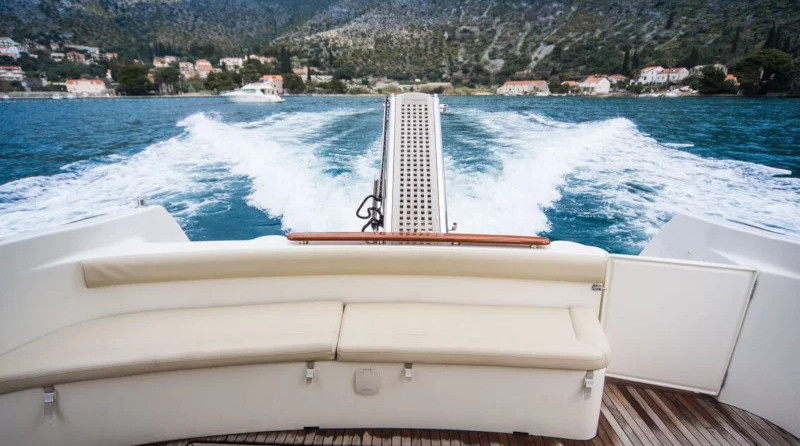 Jeanneau Prestige 36