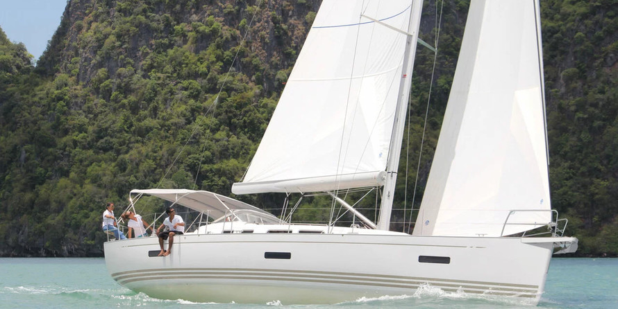 X-Yachts Xc 45