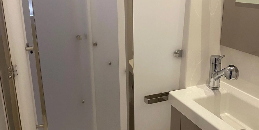 Fountaine Pajot Astréa 42