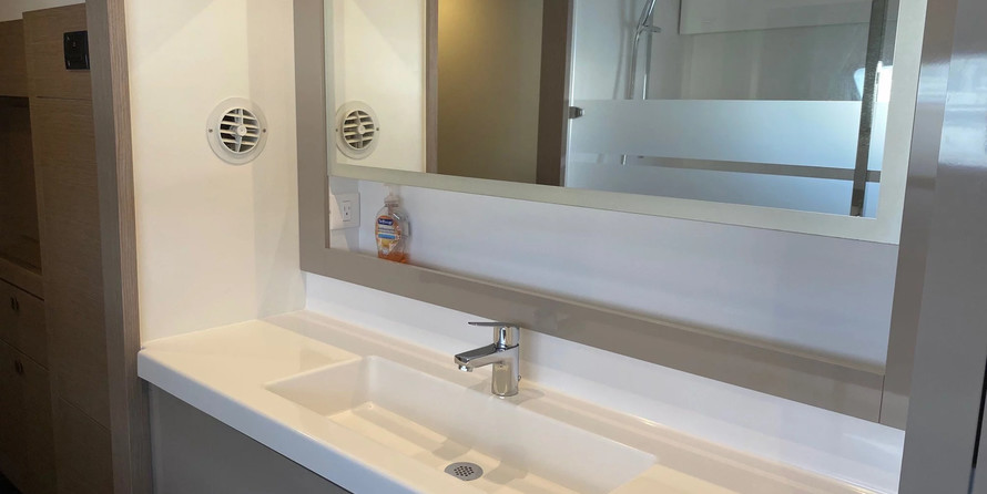 Fountaine Pajot Astréa 42