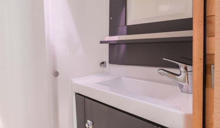 Fountaine Pajot Saba 50