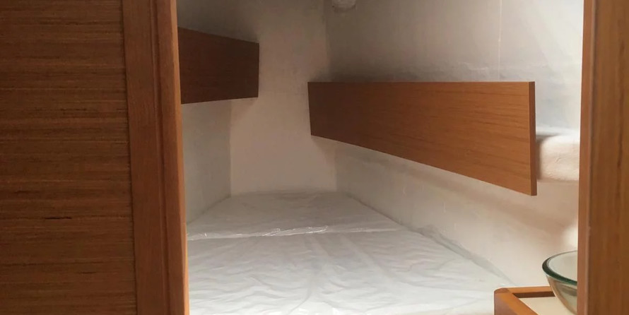 Dufour 48 Catamaran