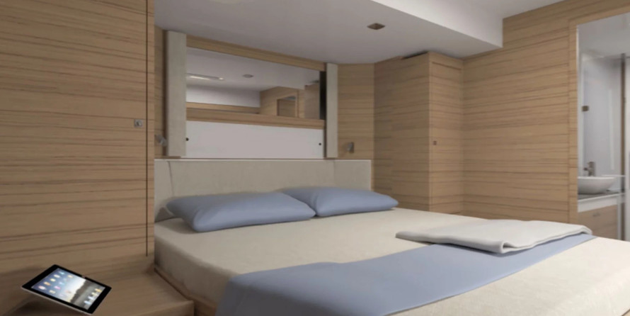 Dufour 48 Catamaran
