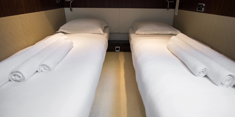 Fairline 42 Squadron