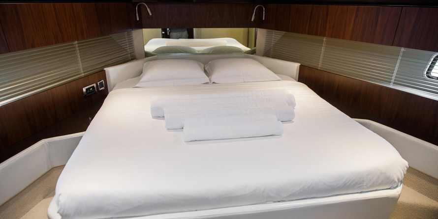 Fairline 42 Squadron