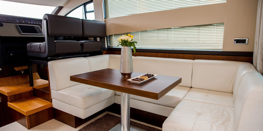 Fairline 42 Squadron