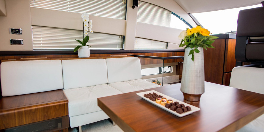 Fairline 42 Squadron