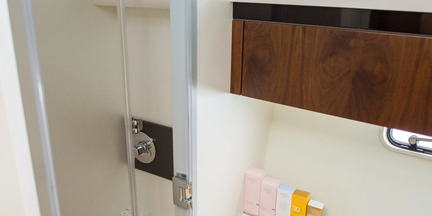 Fairline 42 Squadron