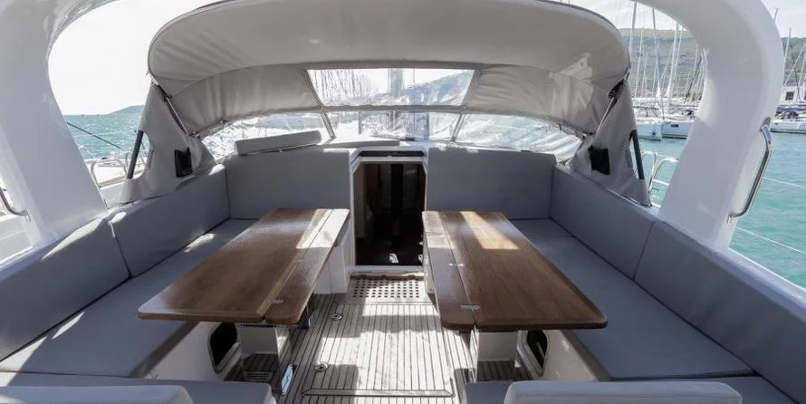 Jeanneau Cap Camarat 5.1 CC