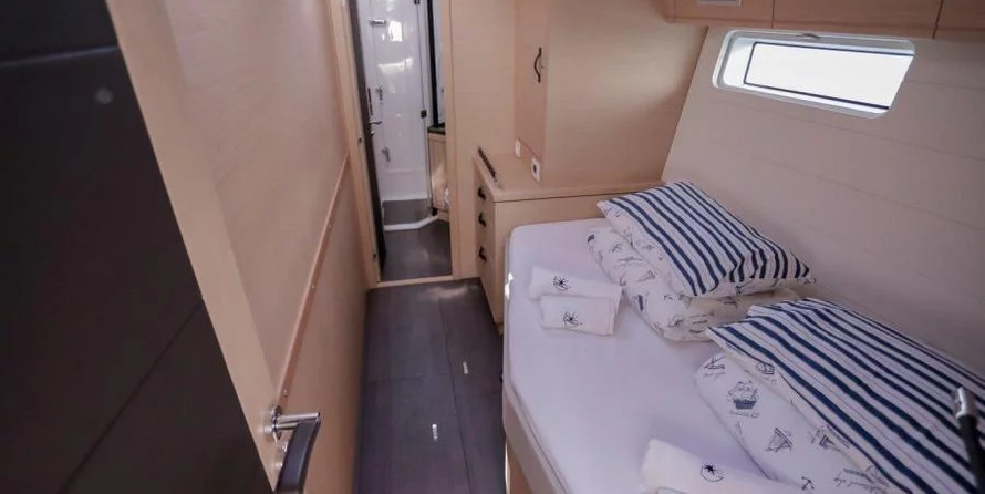 Jeanneau Cap Camarat 5.1 CC