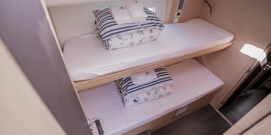 Jeanneau Cap Camarat 5.1 CC