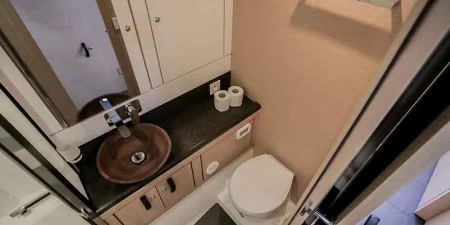 Jeanneau Cap Camarat 5.1 CC