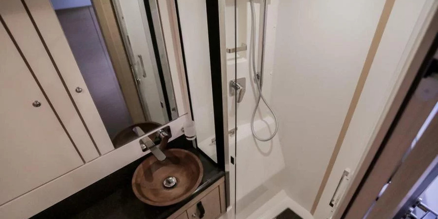 Jeanneau Cap Camarat 5.1 CC