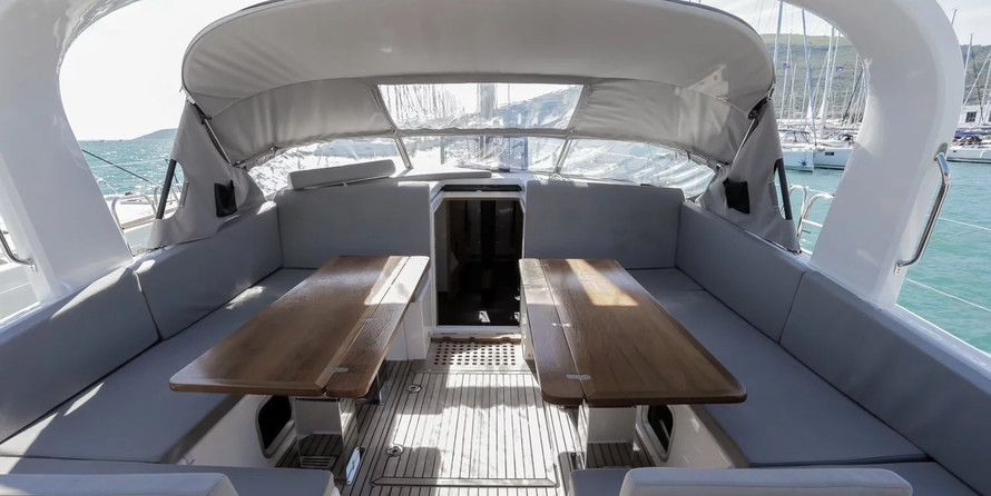 Jeanneau Cap Camarat 5.1 CC