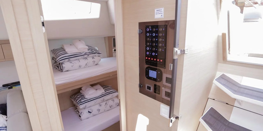 Jeanneau Cap Camarat 5.1 CC