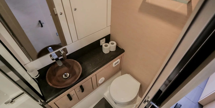 Jeanneau Cap Camarat 5.1 CC