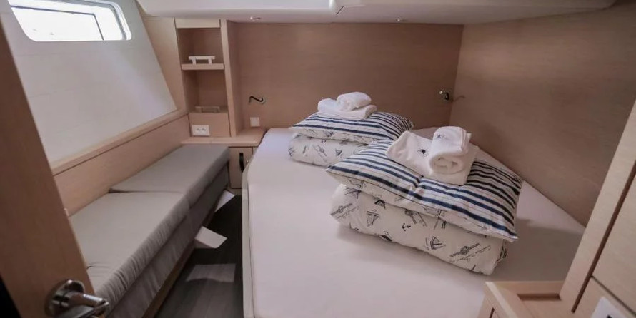 Jeanneau Cap Camarat 5.1 CC