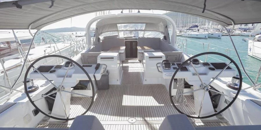 Jeanneau Cap Camarat 5.1 CC