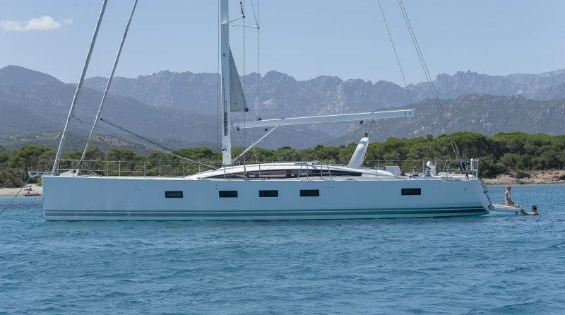 Jeanneau Cap Camarat 5.1 CC