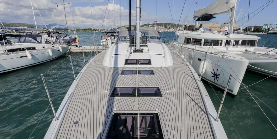 Jeanneau Cap Camarat 5.1 CC