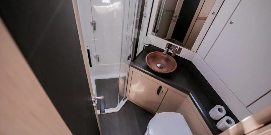 Jeanneau Cap Camarat 5.1 CC