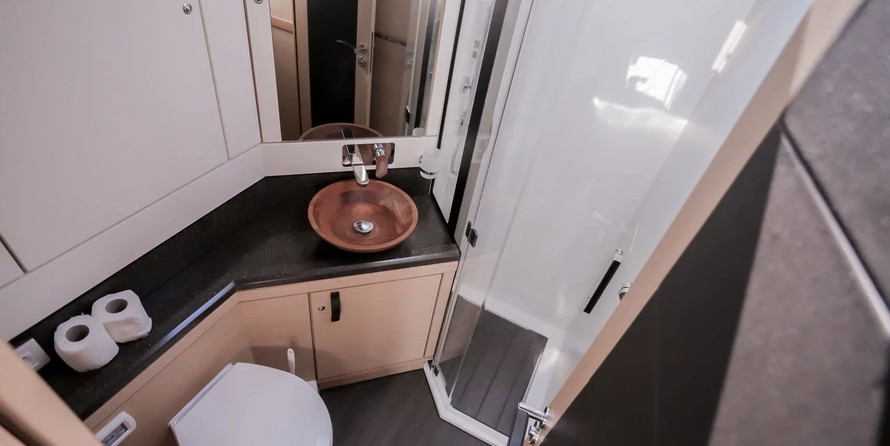 Jeanneau Cap Camarat 5.1 CC