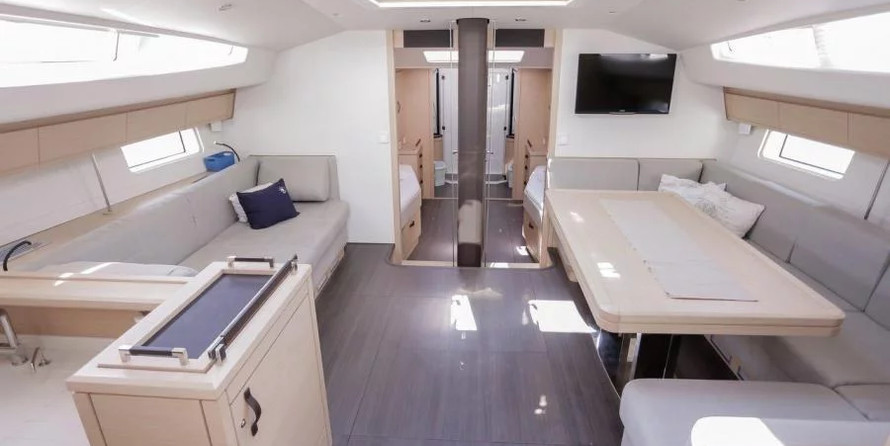 Jeanneau Cap Camarat 5.1 CC