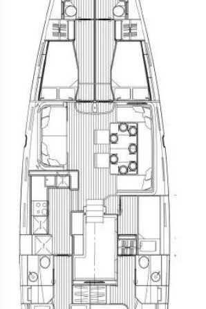Jeanneau Cap Camarat 5.1 CC