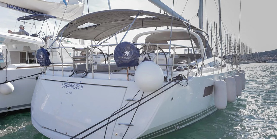 Jeanneau Cap Camarat 5.1 CC