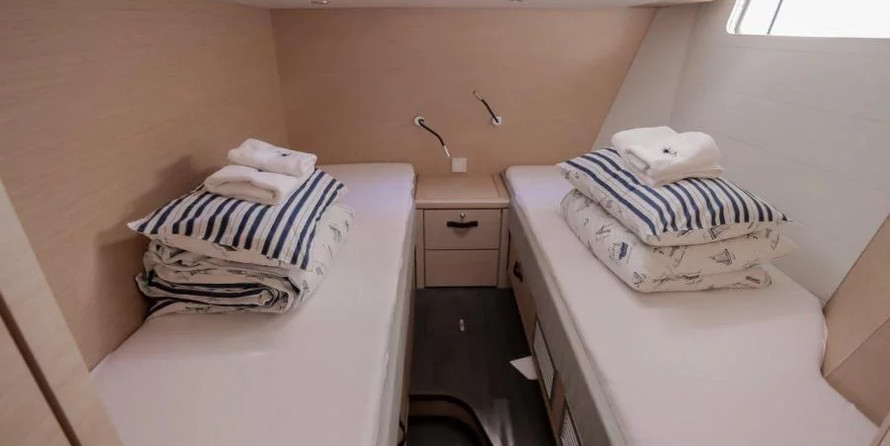 Jeanneau Cap Camarat 5.1 CC