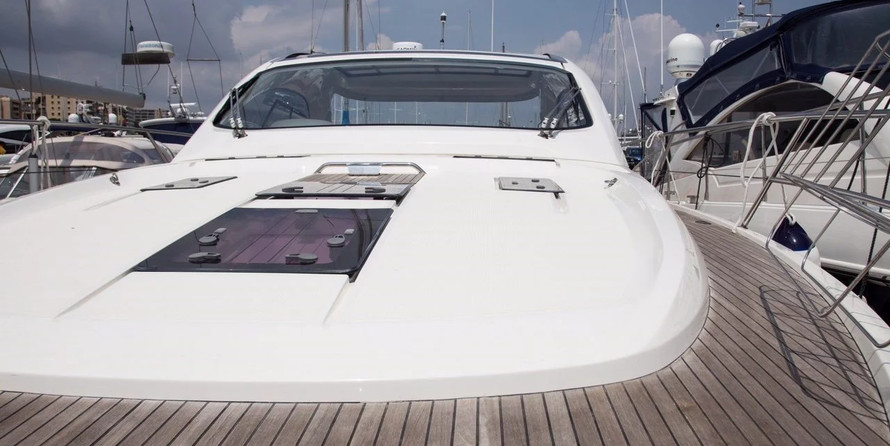 Bavaria 43 HT Sport