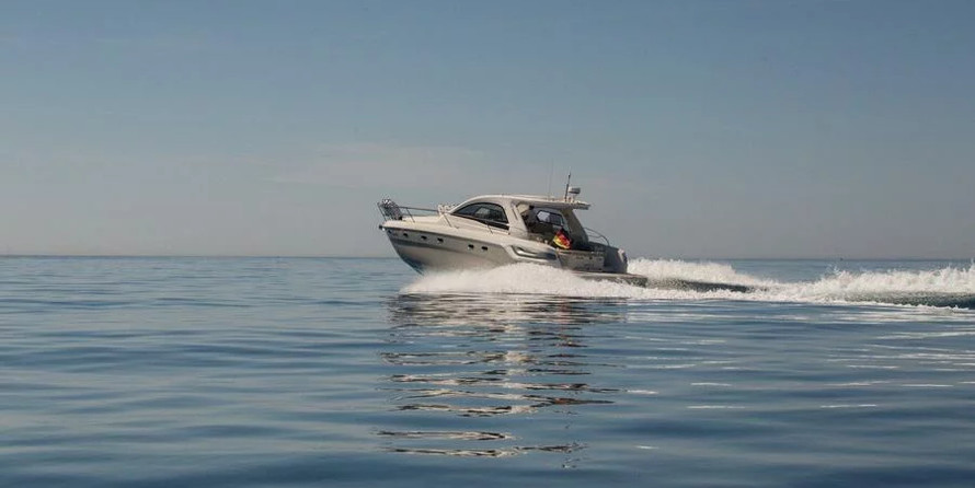 Bavaria 43 HT Sport