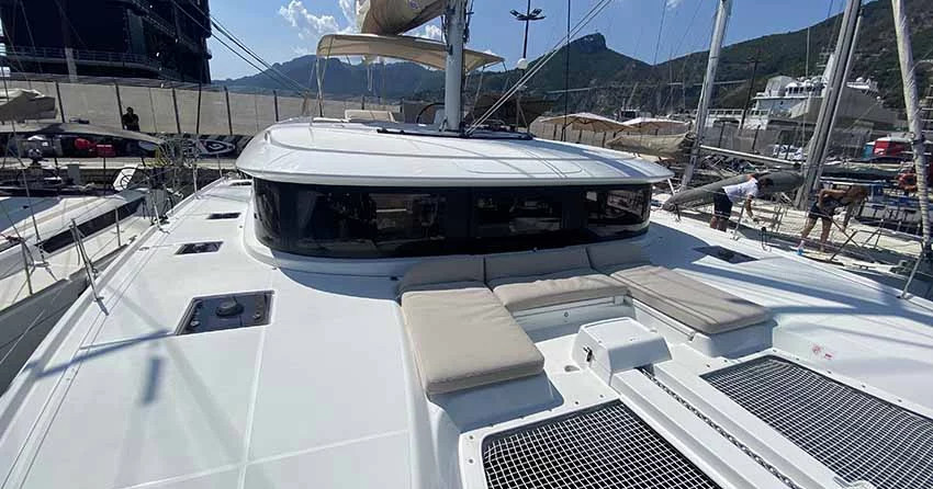 Lagoon 46
