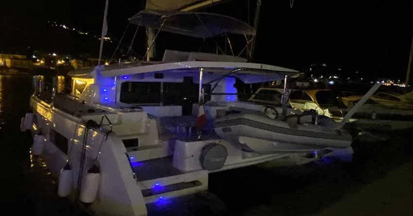 Lagoon 46