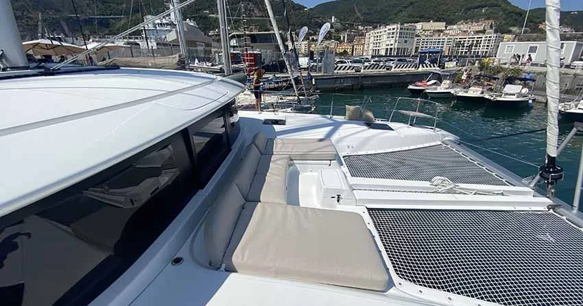 Lagoon 46