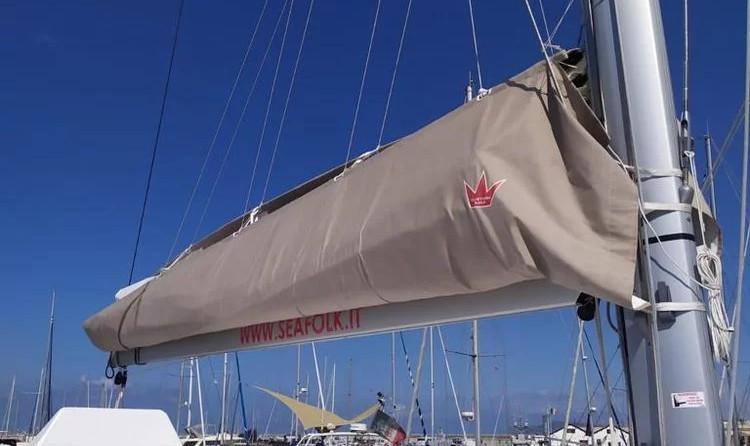 Dufour 48 Catamaran