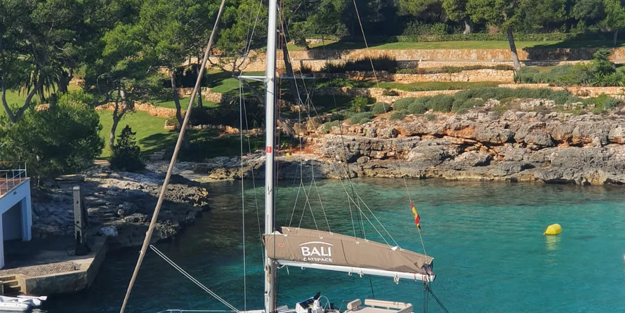 Bali Catspace