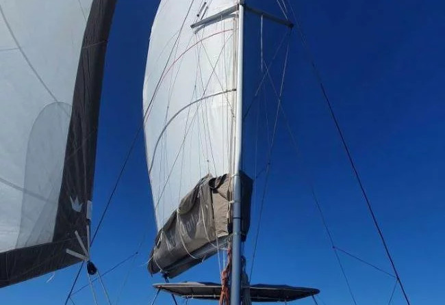 Bali 4.5 - 4 + 2 cab.