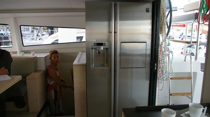 Bali 4.5 - 4 + 2 cab.