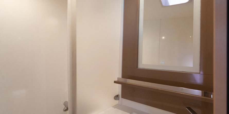 Fountaine Pajot Saba 50