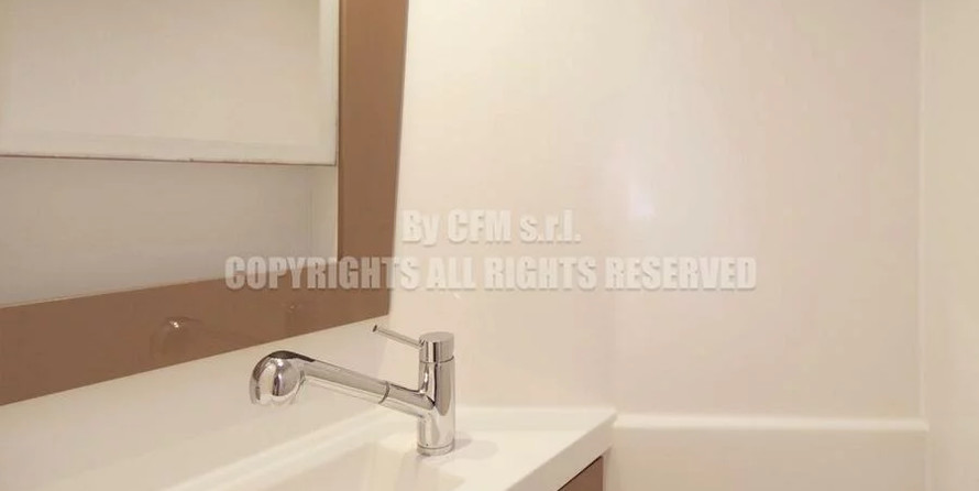 Fountaine Pajot Saba 50