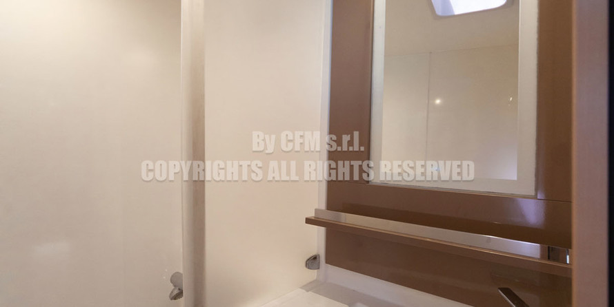 Fountaine Pajot Saba 50