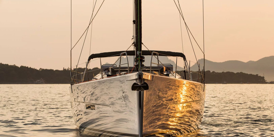 Dufour 56 Exclusive