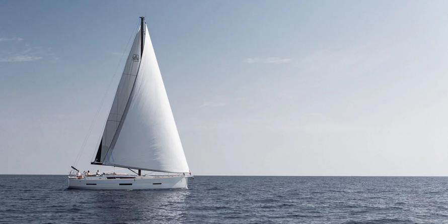 Dufour 56 Exclusive