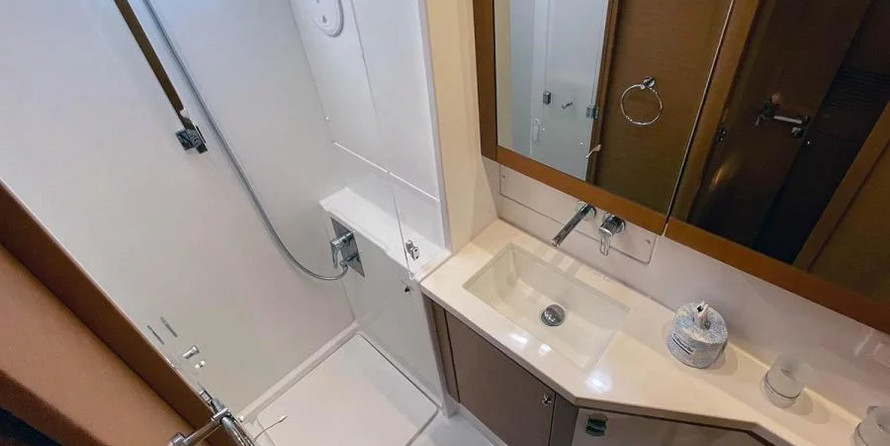 Lagoon 450 F
