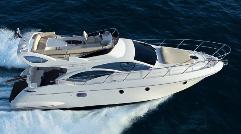 Azimut 46