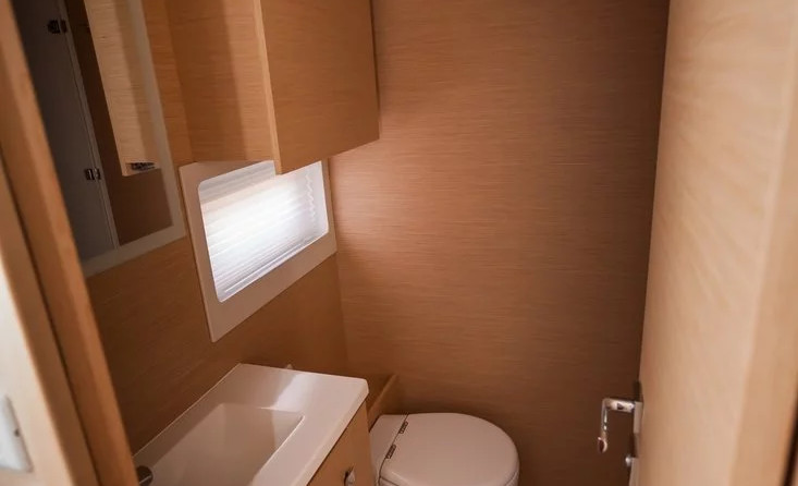 Fountaine Pajot MY 44